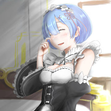 「鬼がかってますね・・・えへへ・・・。」