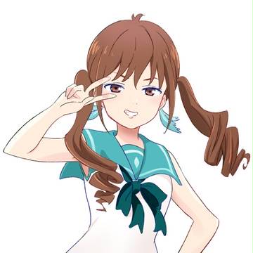 凪コス