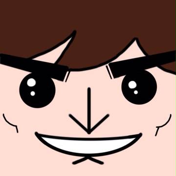 チビナックス顔