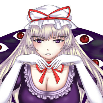 紫さん