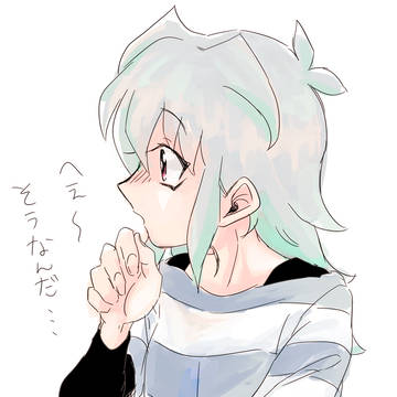 【腐、CPごちゃまぜ】ツイッターログ2