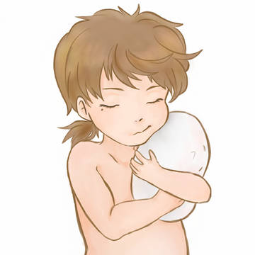 ちび