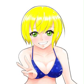 フレちゃん