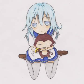申年少女
