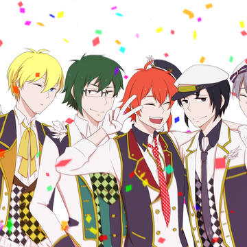 アイドリッシュセブン
