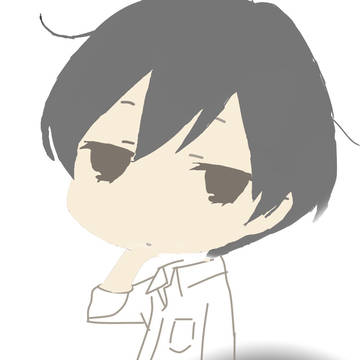 とりあえず田中くん