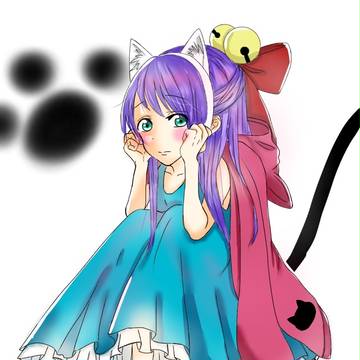 にくきゅー？？？