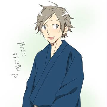 らくがきまとめ2013～2015