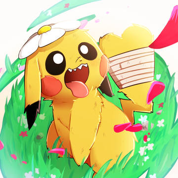 【ポケフロ】ナマエ【無所属】