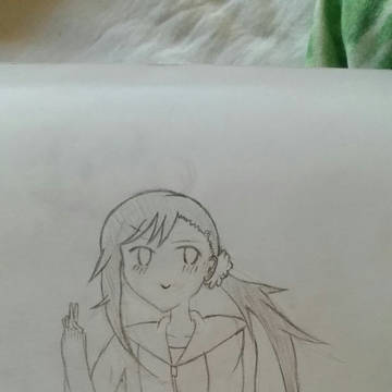 Onodera Haru Nisekoi