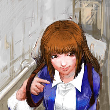 しんそつ