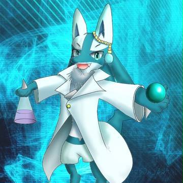 【ポケフロ】バロン【ボウケン者】