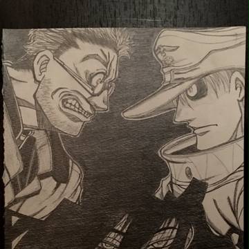 切り札3人