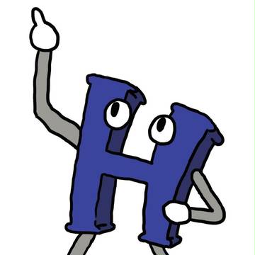 Haskell くん