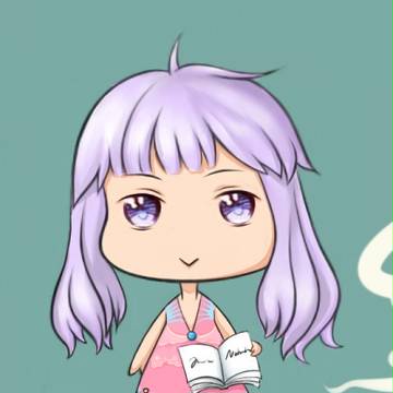 Q版人物