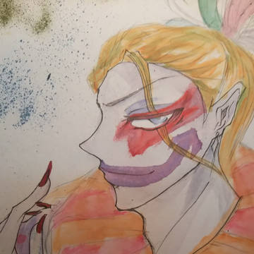 ケフカ