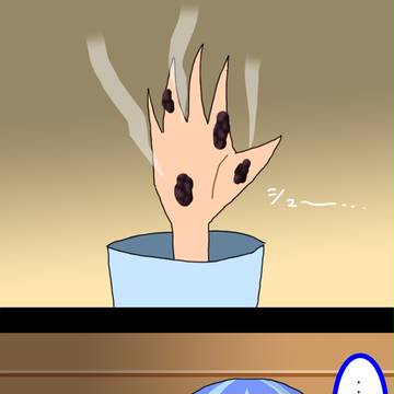 ゆっくり in くらげ星 その3