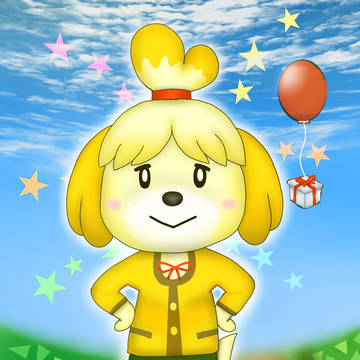 配信で描いたやつ
