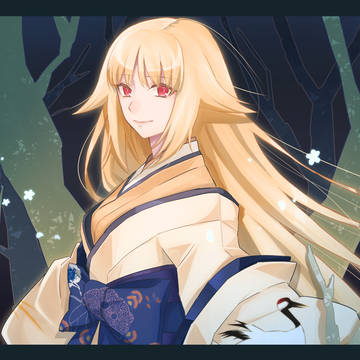 月の娘
