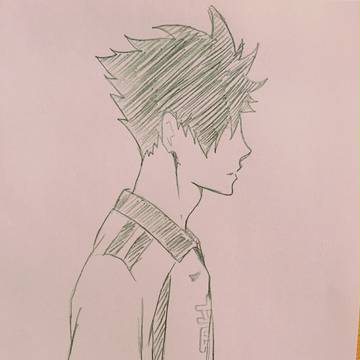 落書き14