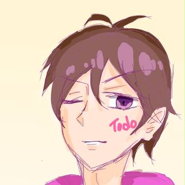 トド松