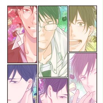 おそ松さん×