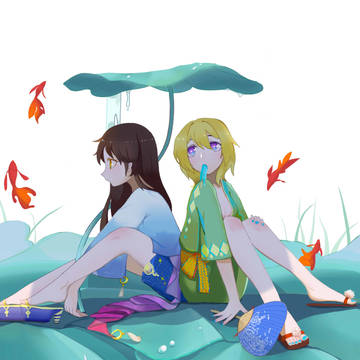 summer