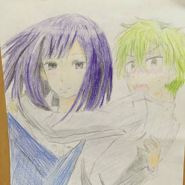 書いてみた