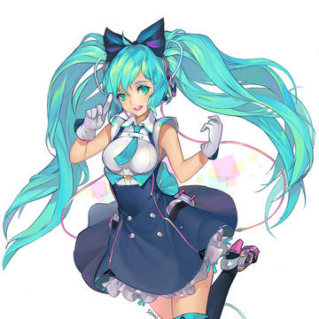 miku