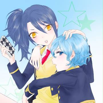 プリパラ