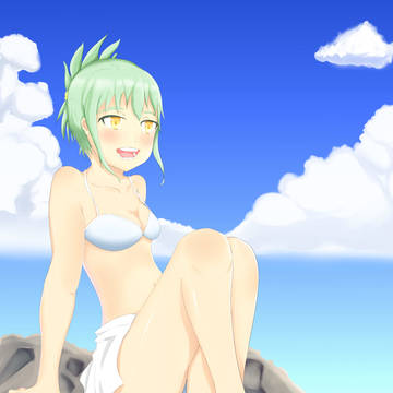 ぴかり