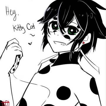 🐞 Lucky Charm 🐞