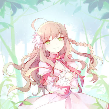 コトリちゃん