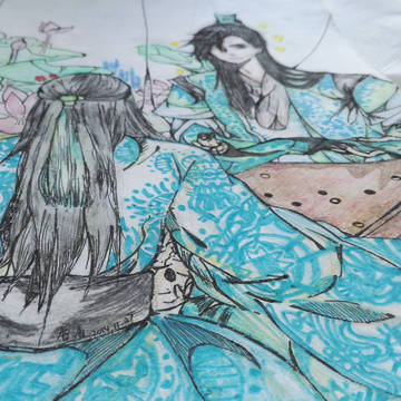 塞翁失马
