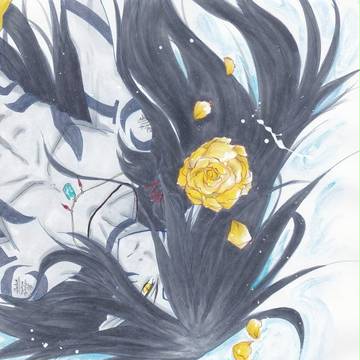 君ヶ為之雨【後篇】