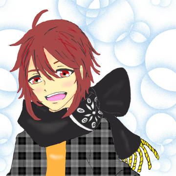 ｢大将、いこ？｣