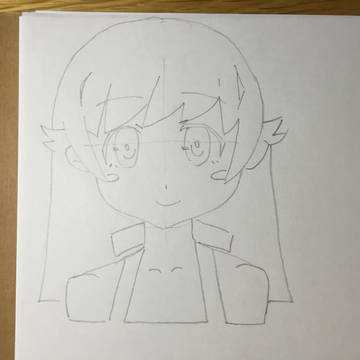 忍野忍　osino shinobu