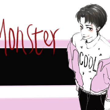 EXO MONSTER