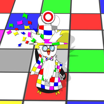 【ポケフロ】パズル屋【ナラズ者】