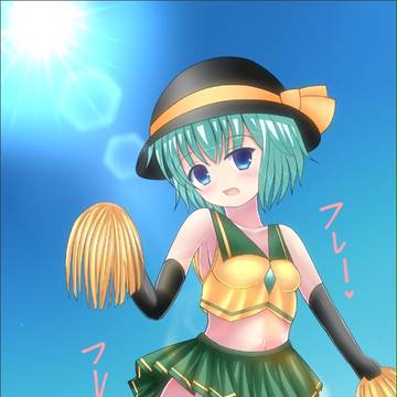 ちあ