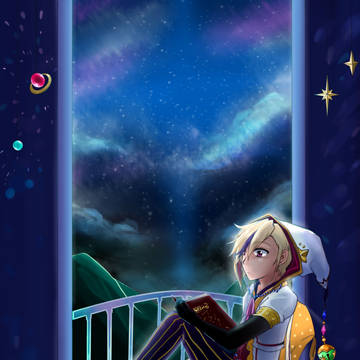 星