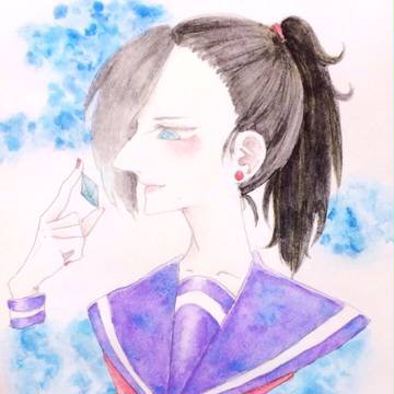 ターコイズ