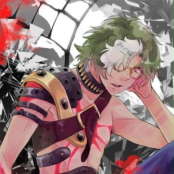 カバネリさん