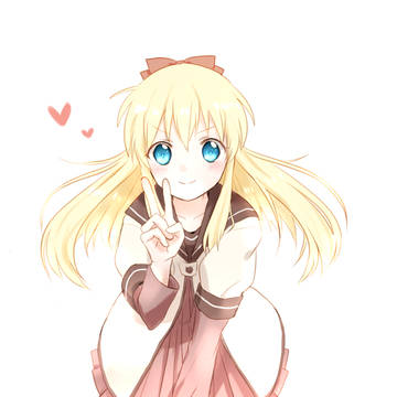 京子ちゃん