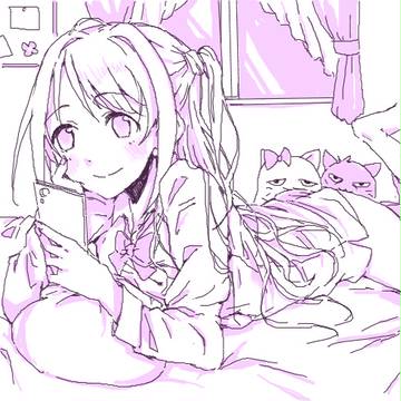 デレマス落書きまとめ12