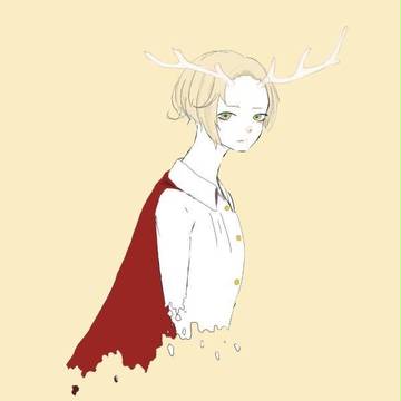 鹿の王子