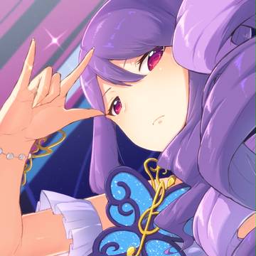 パラ宿越えてく