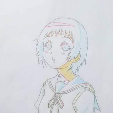 ほたるちゃん