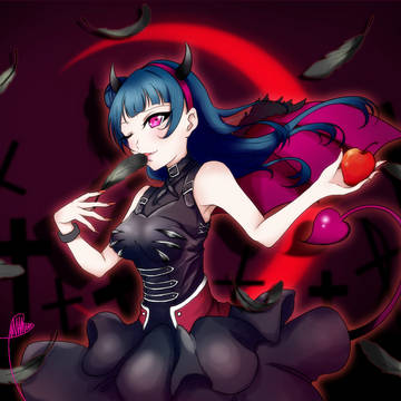 リトルデーモン