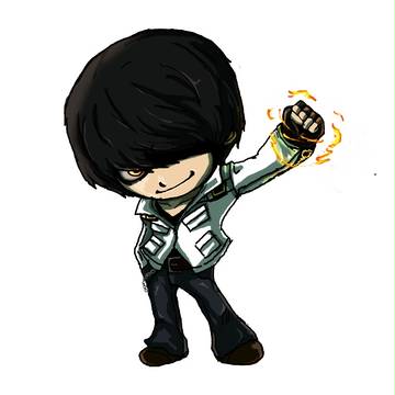 SD･KOFまとめ9